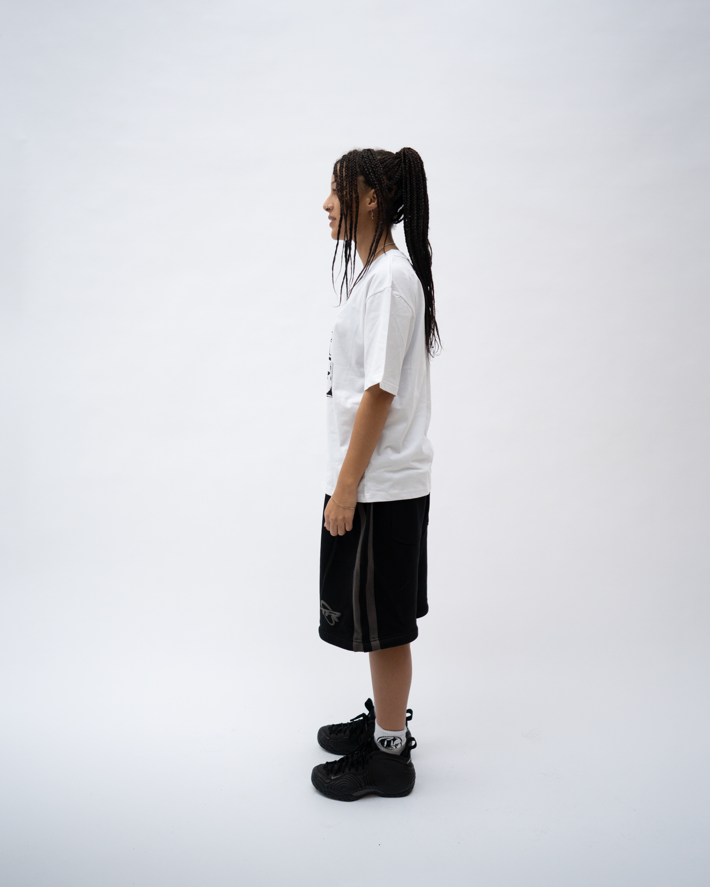 Zip-Off Tracksuit Bottoms