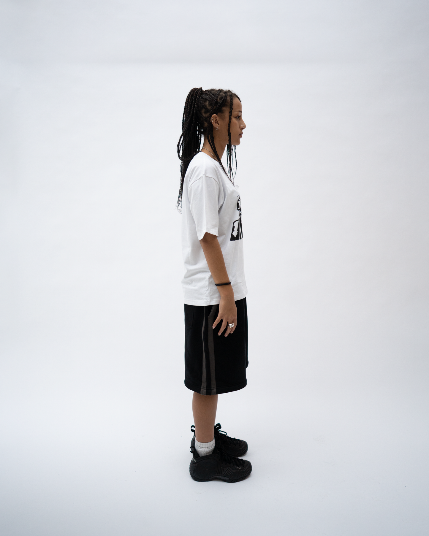 Zip-Off Tracksuit Bottoms